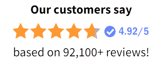 NovaTonica 5 star ratings